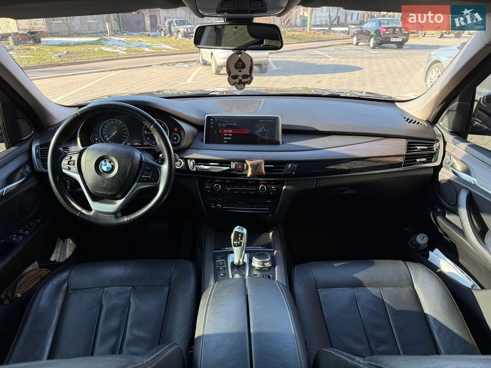 2018 BMW X5 - мініатюра 4