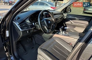 Внедорожник / Кроссовер BMW X5 2018 в Николаеве