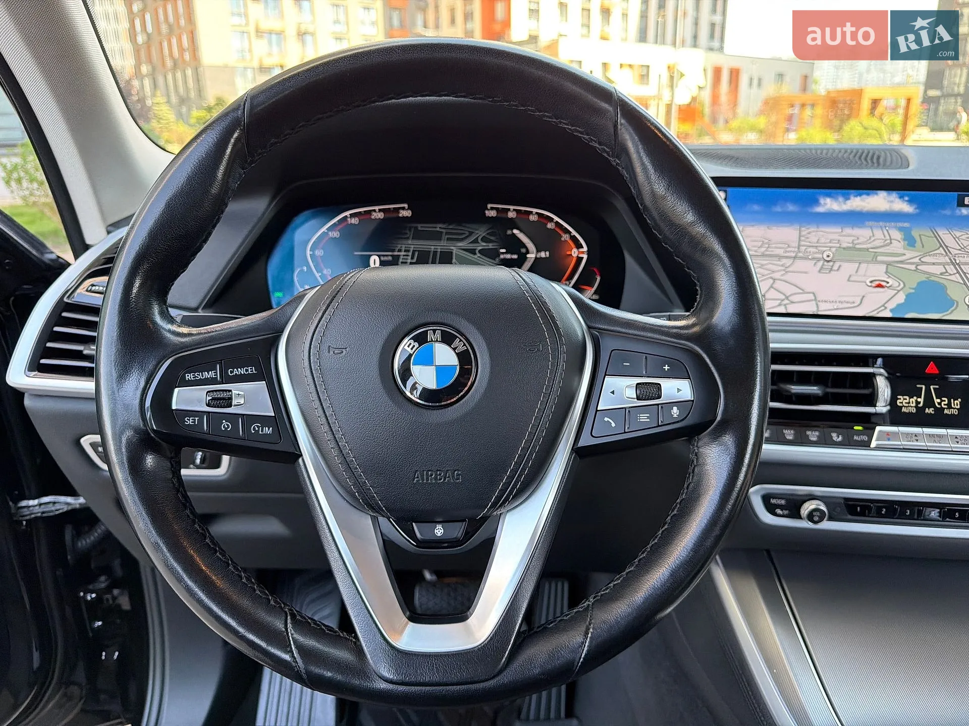 2021 BMW X5 - мініатюра 25