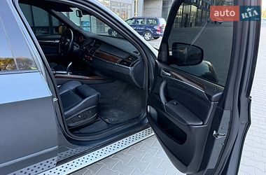 Внедорожник / Кроссовер BMW X5 2012 в Хмельницком
