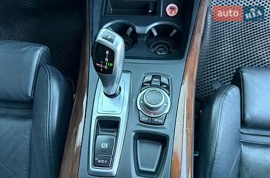 Внедорожник / Кроссовер BMW X5 2012 в Хмельницком