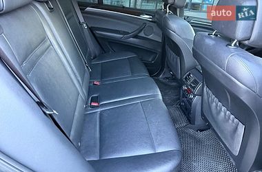 Внедорожник / Кроссовер BMW X5 2012 в Хмельницком