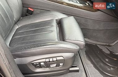 Внедорожник / Кроссовер BMW X5 2016 в Луцке