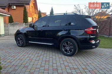 Внедорожник / Кроссовер BMW X5 2012 в Житомире