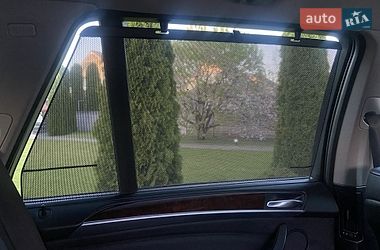 Внедорожник / Кроссовер BMW X5 2012 в Житомире