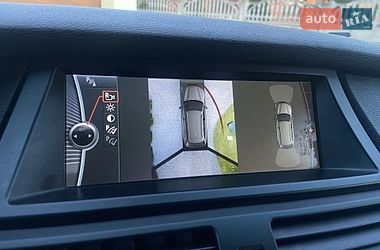 Внедорожник / Кроссовер BMW X5 2012 в Житомире