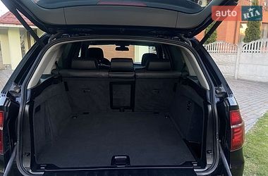 Внедорожник / Кроссовер BMW X5 2012 в Житомире