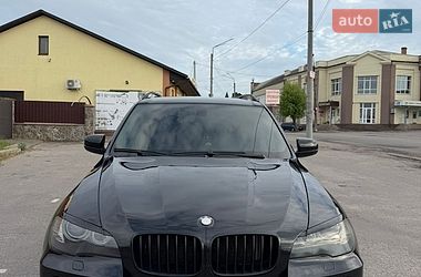 Внедорожник / Кроссовер BMW X5 2007 в Виннице