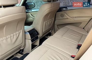 Внедорожник / Кроссовер BMW X5 2007 в Виннице