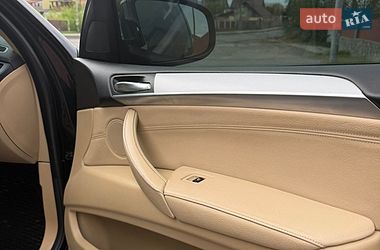 Внедорожник / Кроссовер BMW X5 2007 в Виннице