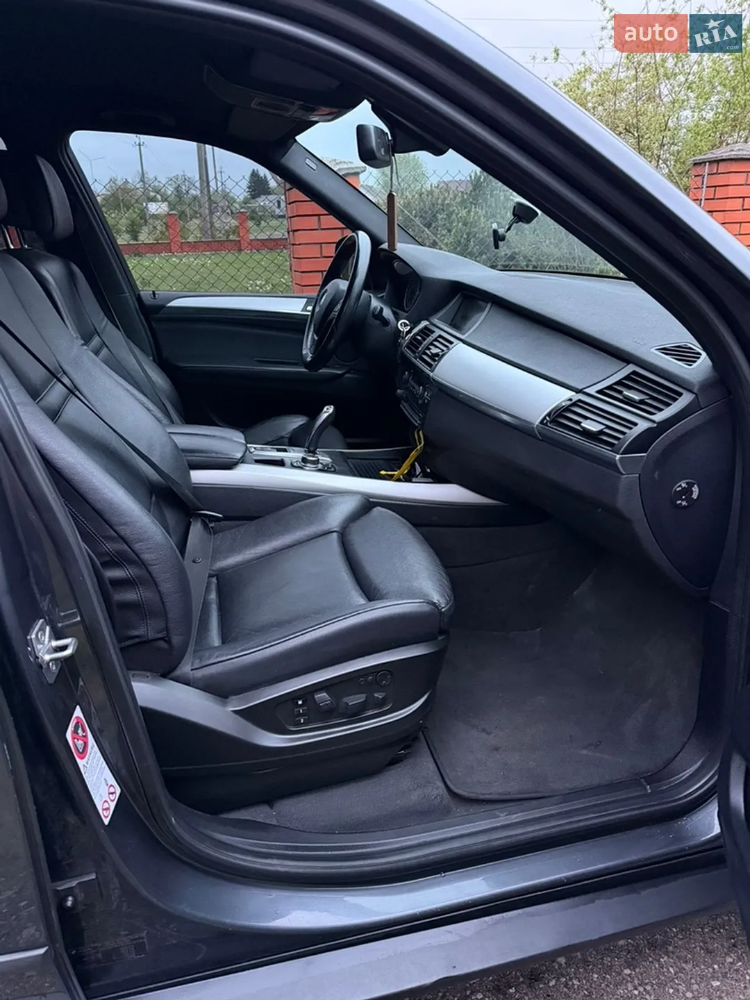 2010 BMW X5 - мініатюра 12