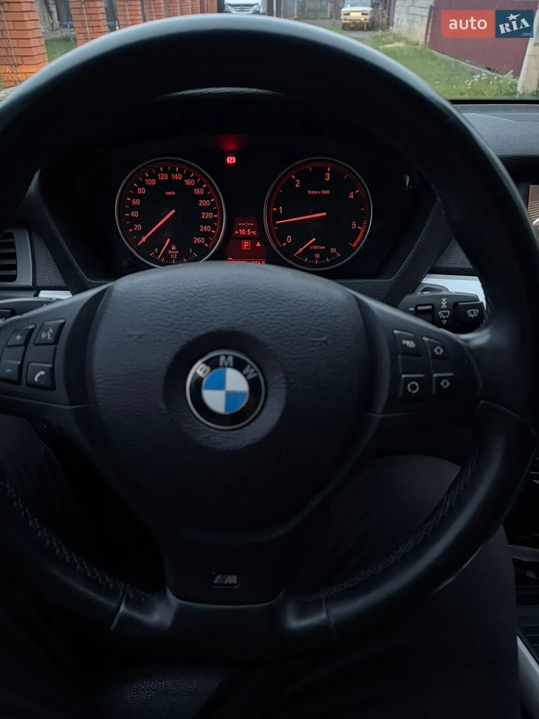 2010 BMW X5 - мініатюра 17