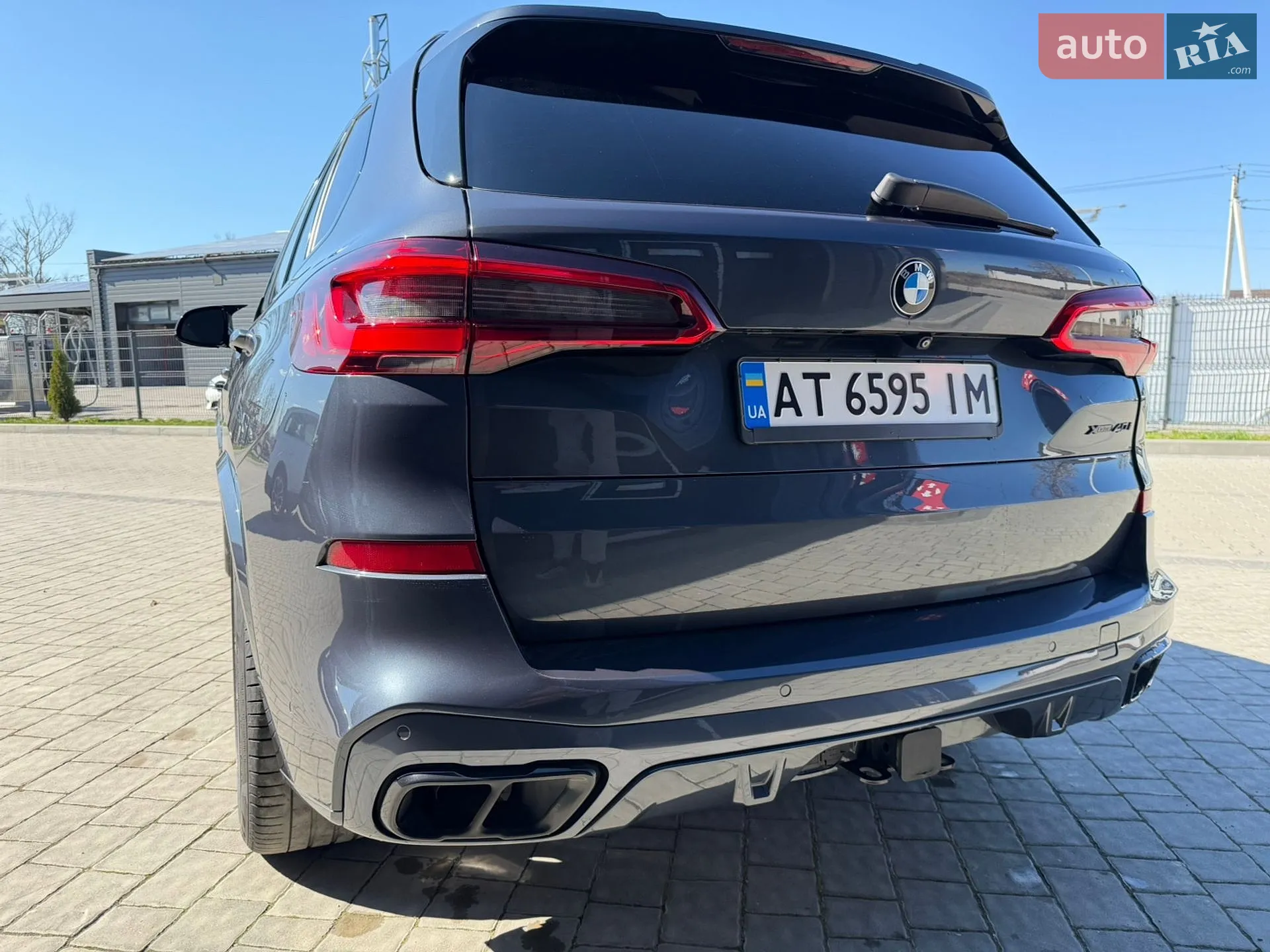 2019 BMW X5 - мініатюра 6