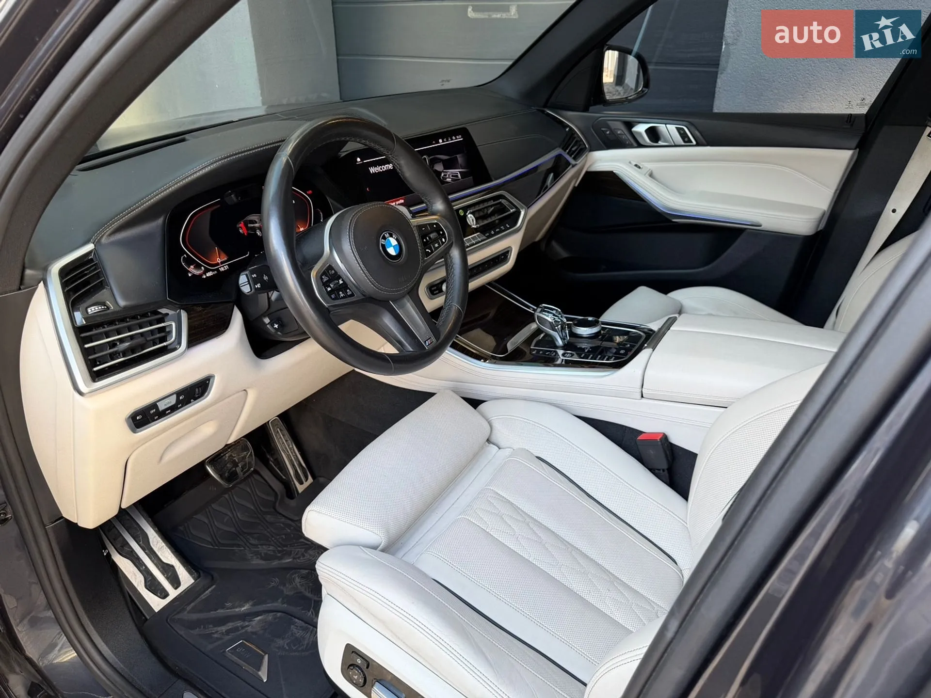 2019 BMW X5 - мініатюра 18