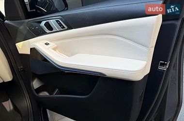 Внедорожник / Кроссовер BMW X5 2019 в Надворной