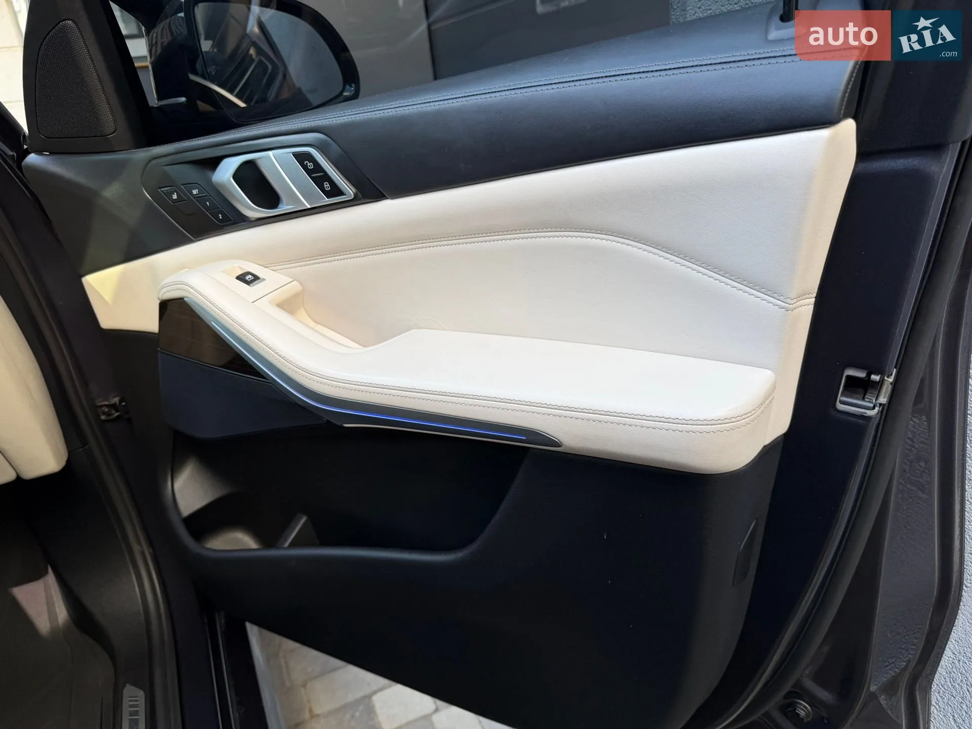 2019 BMW X5 - мініатюра 25