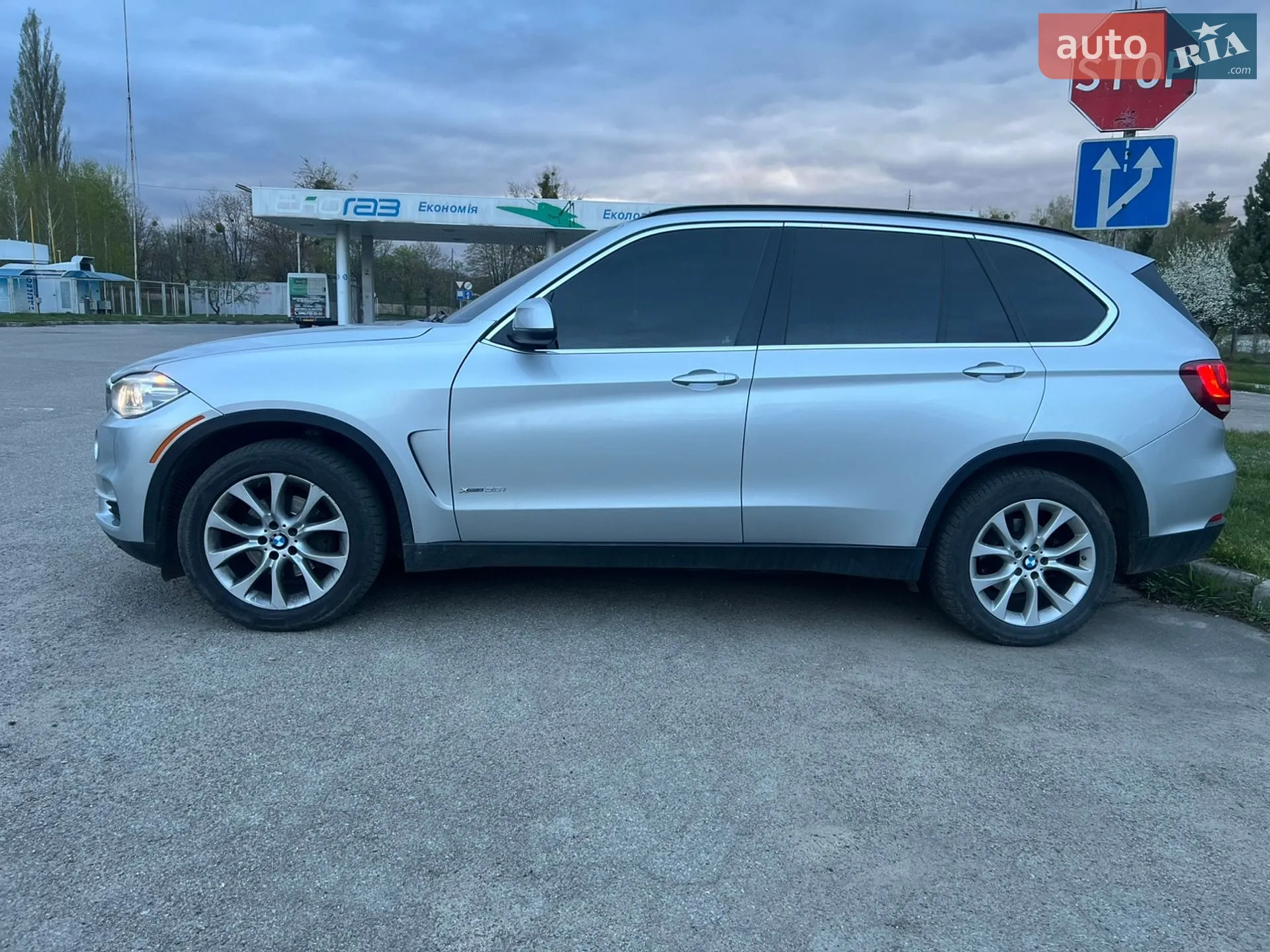 2016 BMW X5 - мініатюра 8