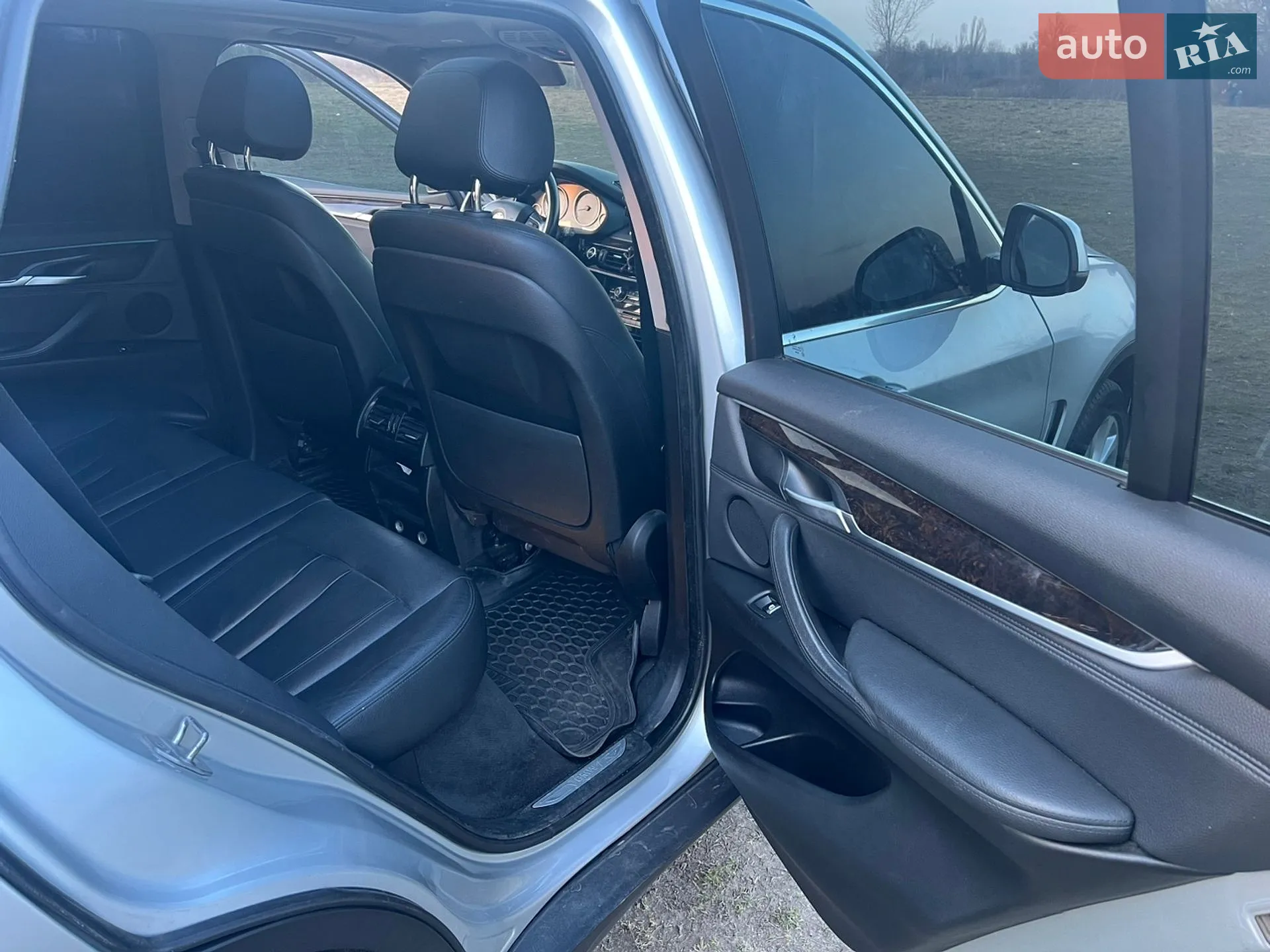2016 BMW X5 - мініатюра 17
