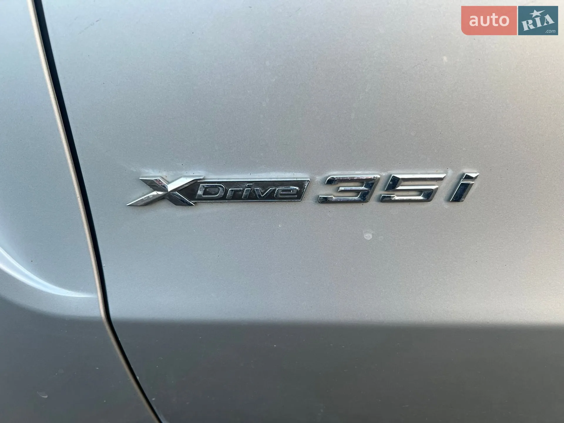 2016 BMW X5 - мініатюра 22