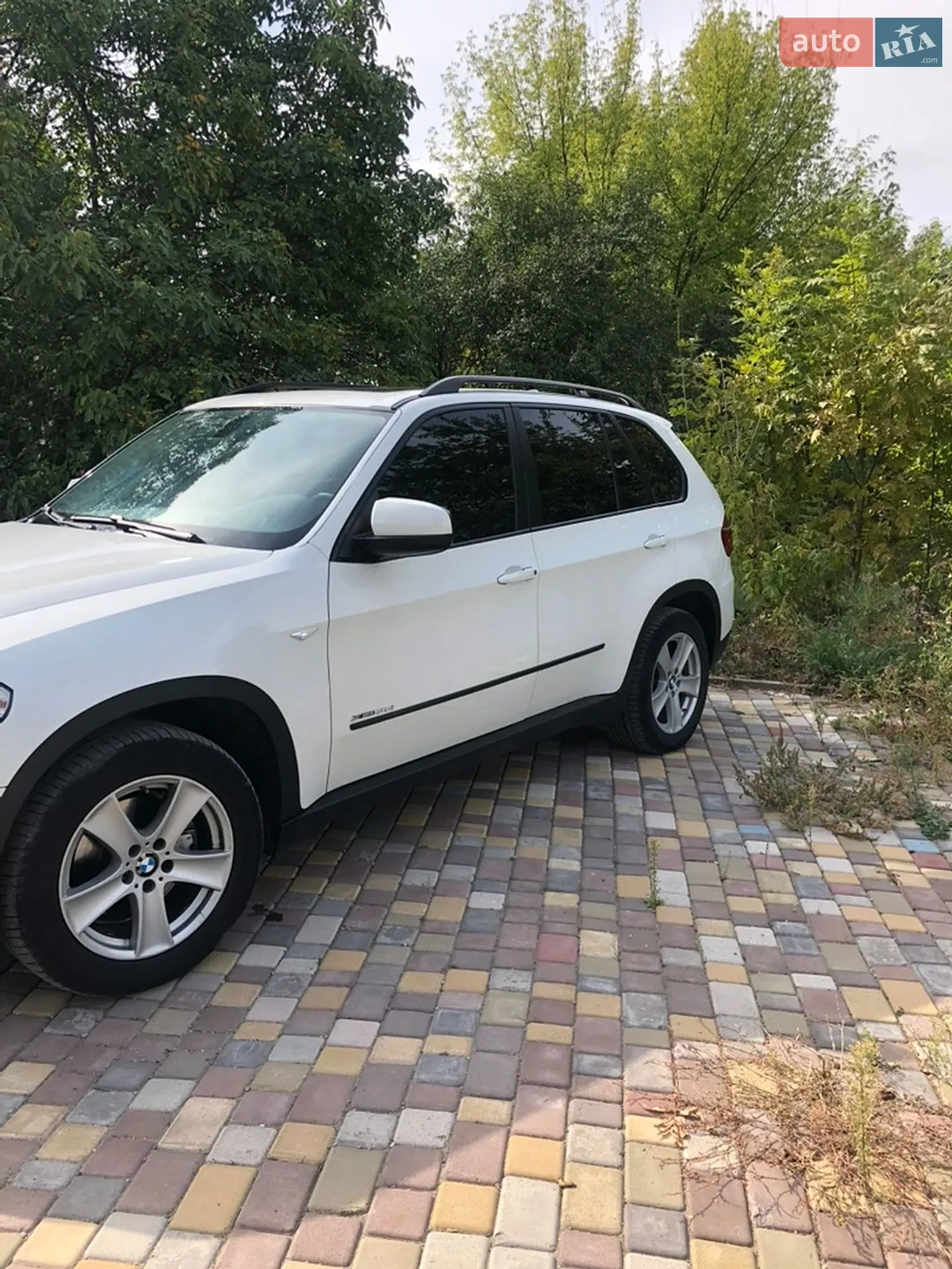 2013 BMW X5 - фото 1
