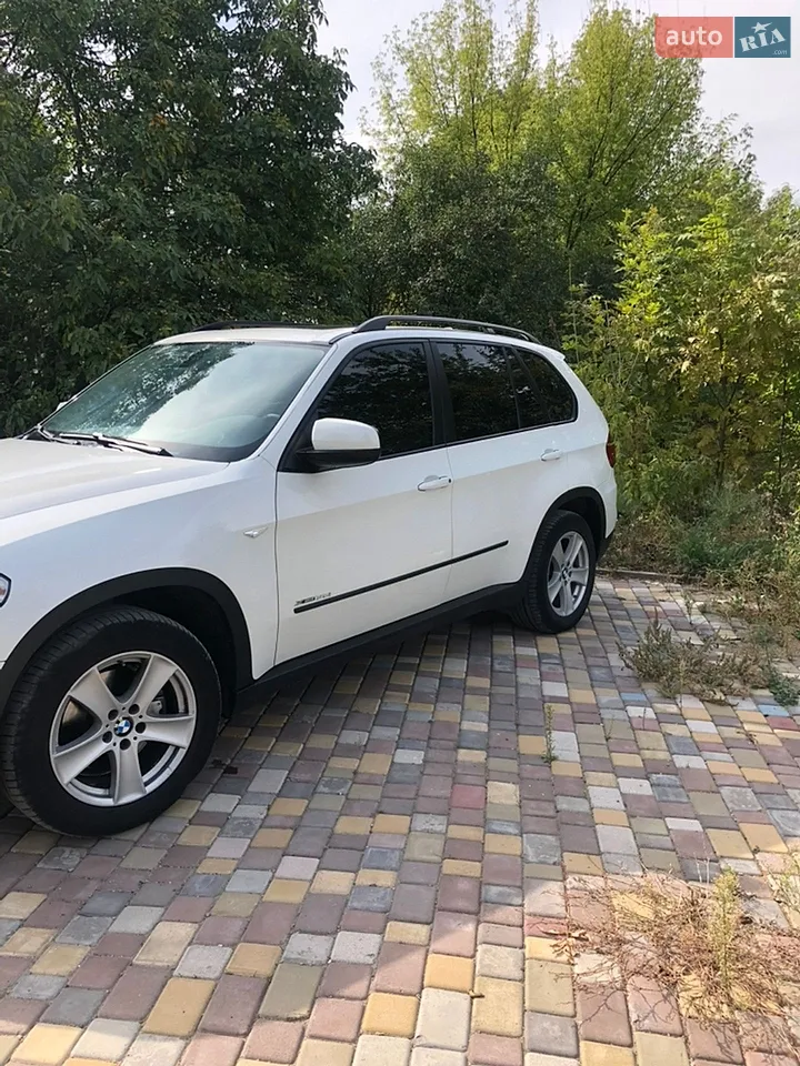 2012 BMW X5 - мініатюра 18