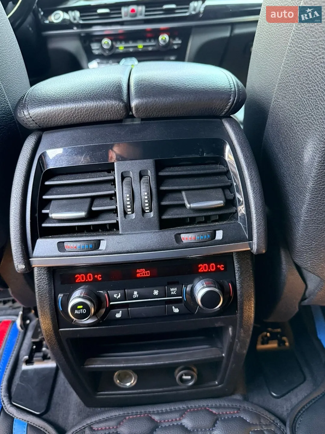 2015 BMW X5 - мініатюра 13