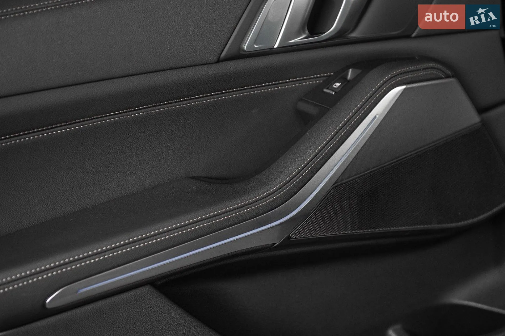 2020 BMW X5 - мініатюра 27