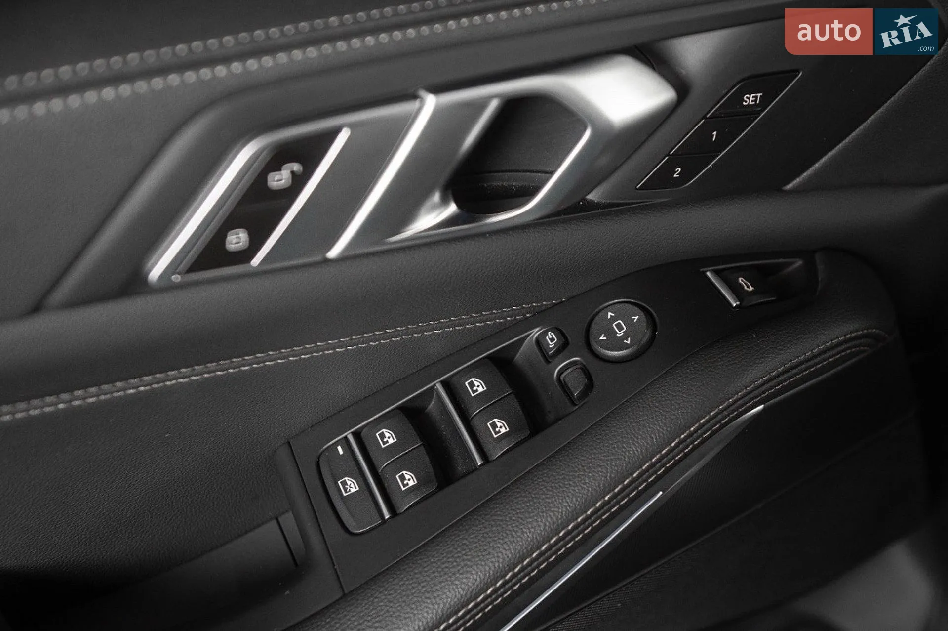 2020 BMW X5 - мініатюра 38