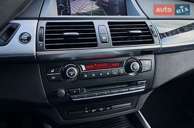Внедорожник / Кроссовер BMW X5 2010 в Николаеве
