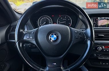 Внедорожник / Кроссовер BMW X5 2010 в Николаеве