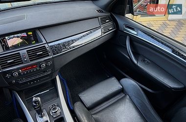 Внедорожник / Кроссовер BMW X5 2010 в Николаеве