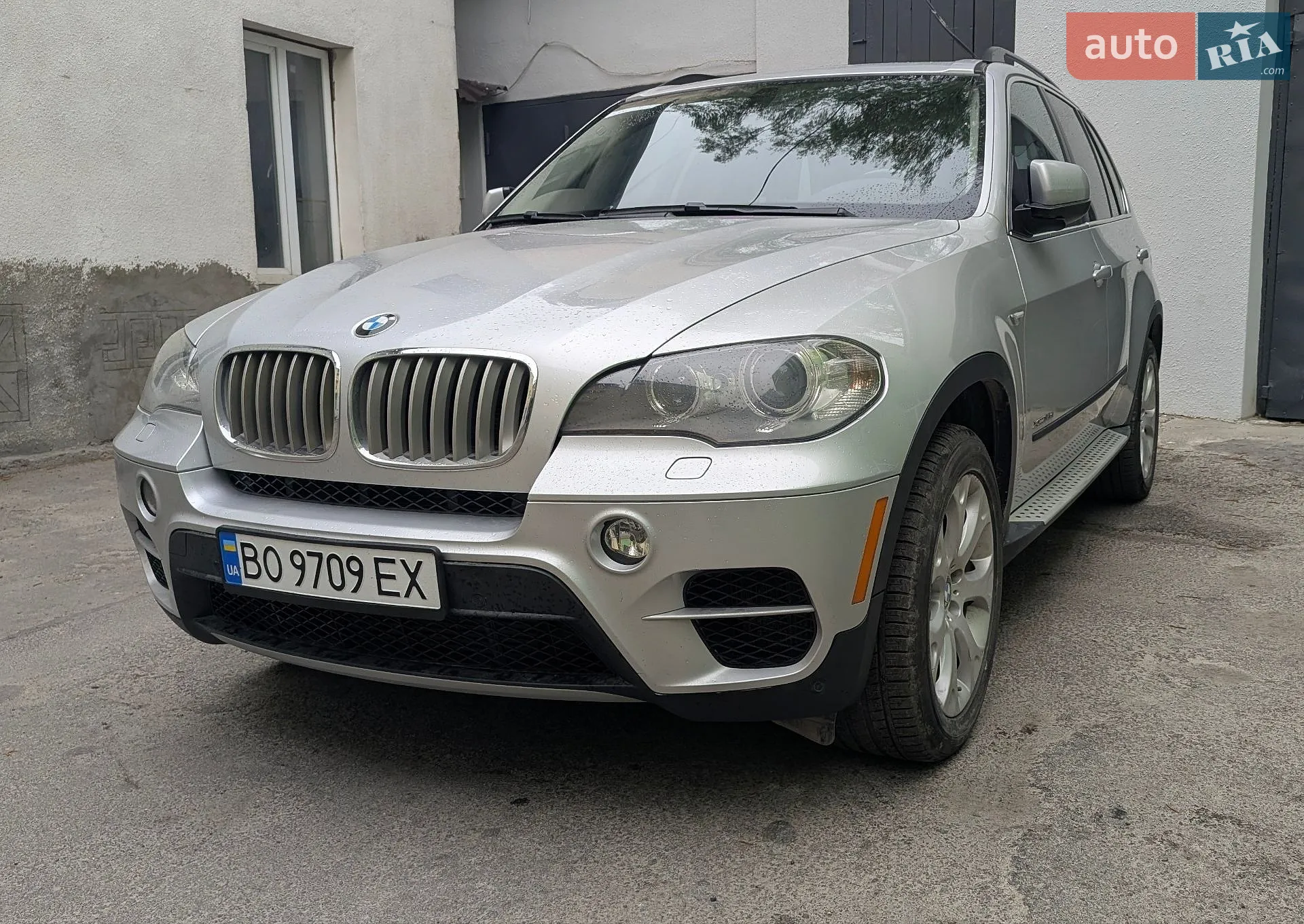 2013 BMW X5 - мініатюра 17