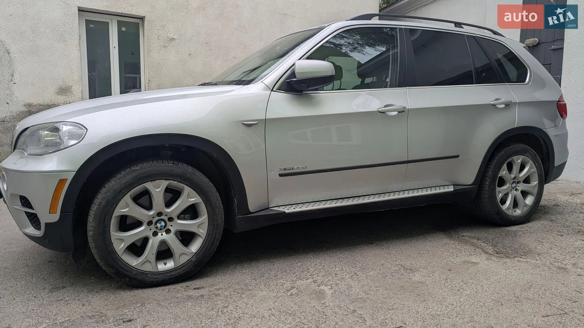 2013 BMW X5 - мініатюра 18