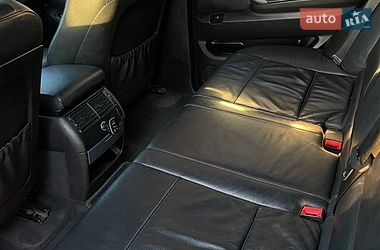 Позашляховик / Кросовер BMW X5 2005 в Сквирі