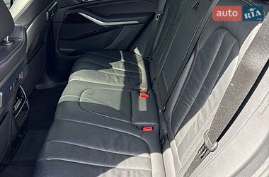 Внедорожник / Кроссовер BMW X5 2020 в Киеве
