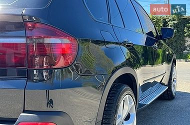 Внедорожник / Кроссовер BMW X5 2008 в Черноморске