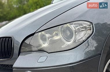 Внедорожник / Кроссовер BMW X5 2011 в Виннице