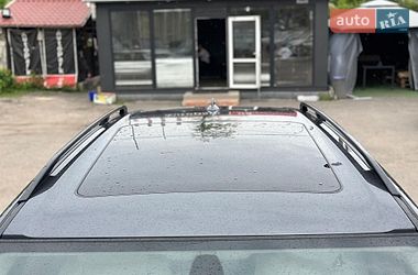 Внедорожник / Кроссовер BMW X5 2011 в Виннице