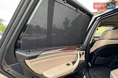 Внедорожник / Кроссовер BMW X5 2011 в Виннице