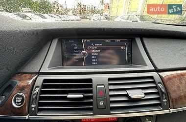Внедорожник / Кроссовер BMW X5 2011 в Виннице