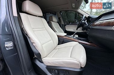 Внедорожник / Кроссовер BMW X5 2011 в Виннице