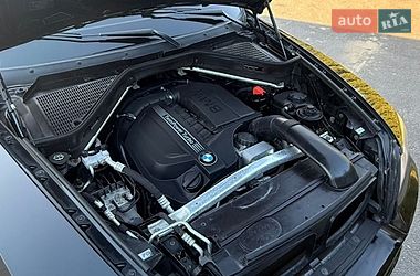 Внедорожник / Кроссовер BMW X5 2011 в Днепре
