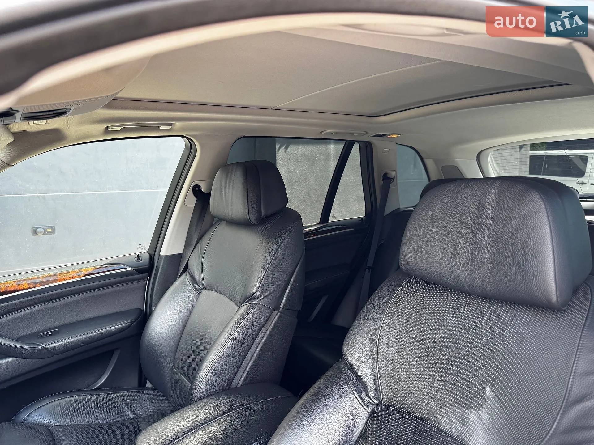 2011 BMW X5 - мініатюра 10