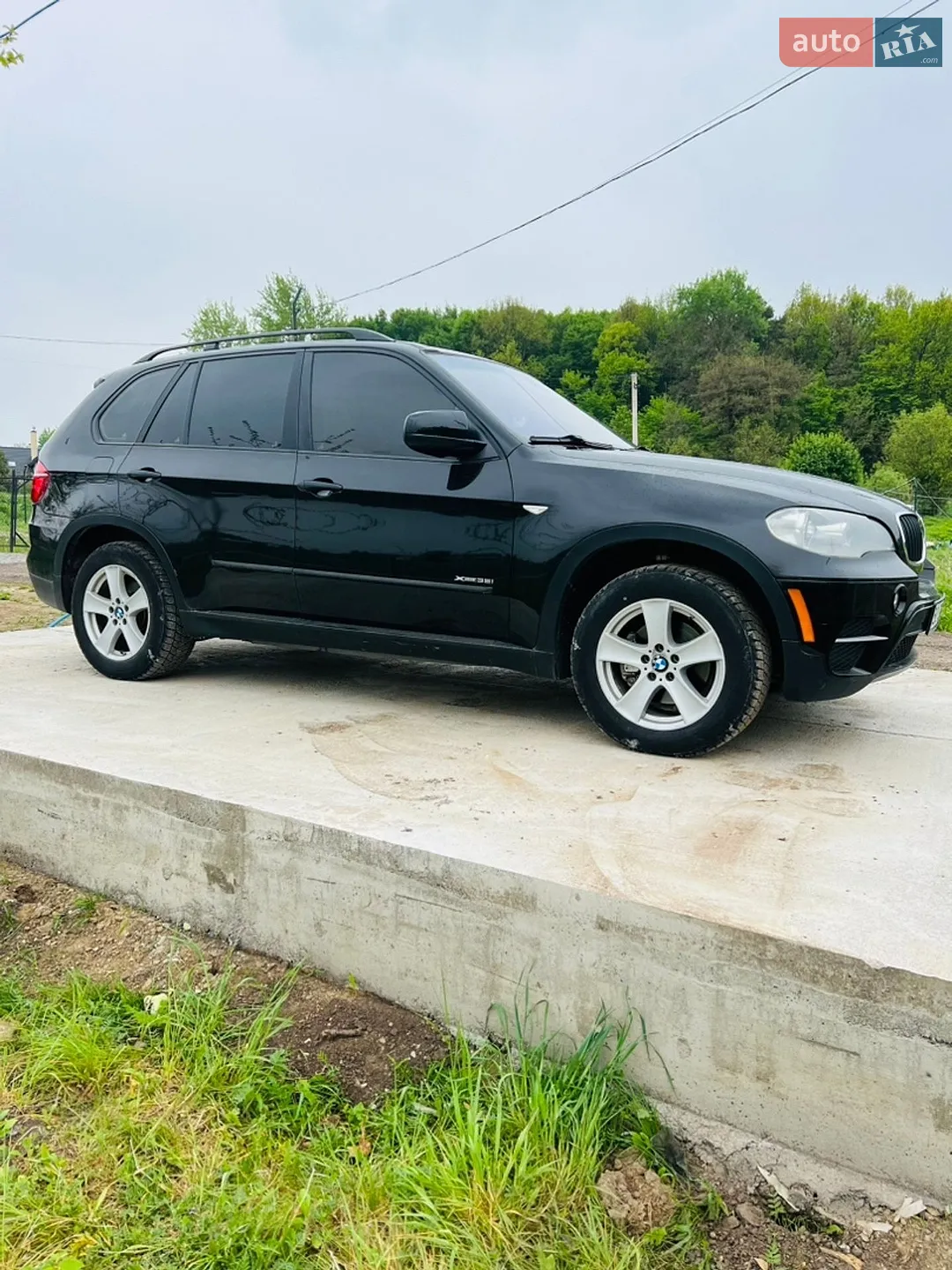 2011 BMW X5 - мініатюра 8