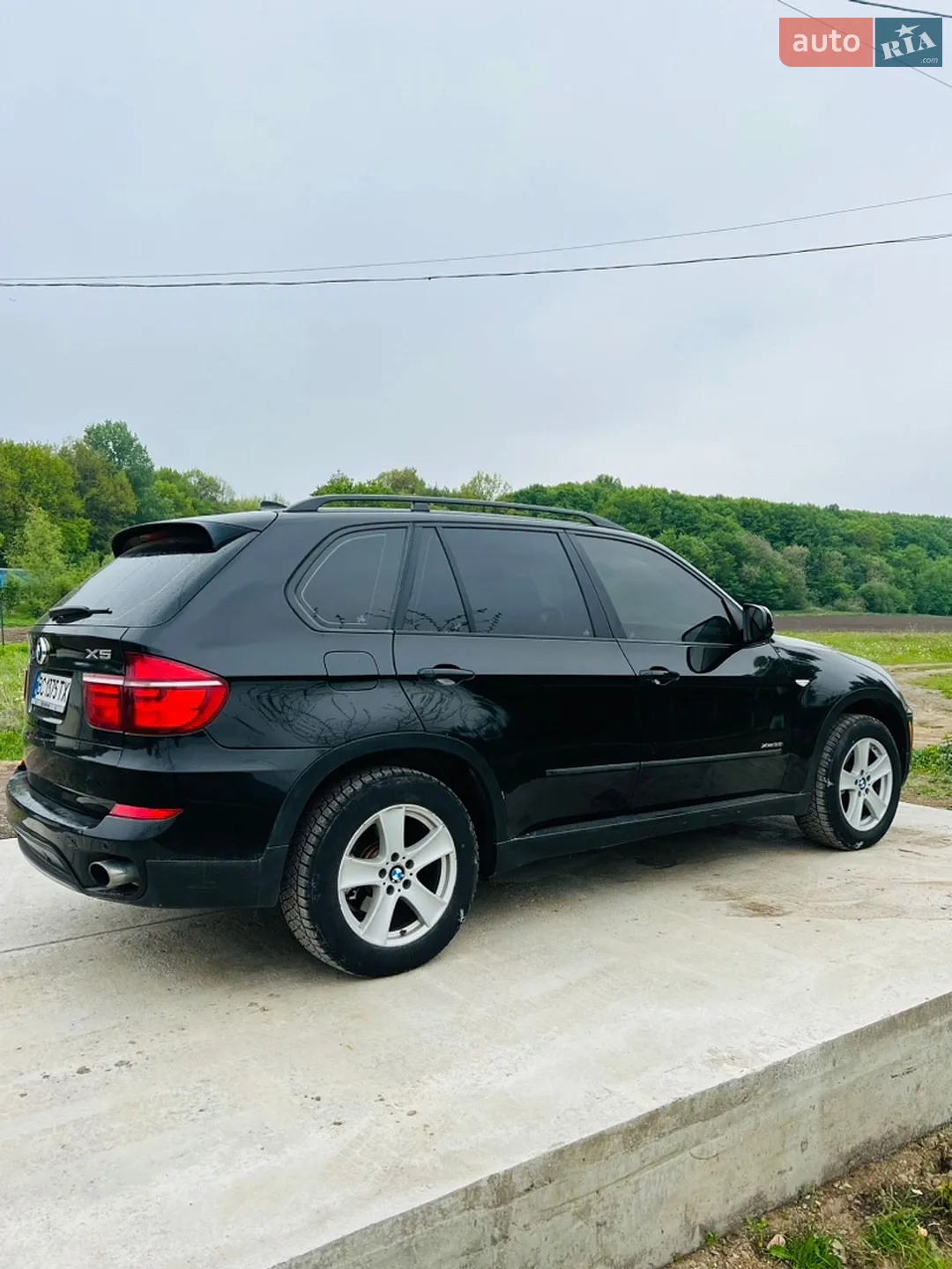 2011 BMW X5 - мініатюра 6