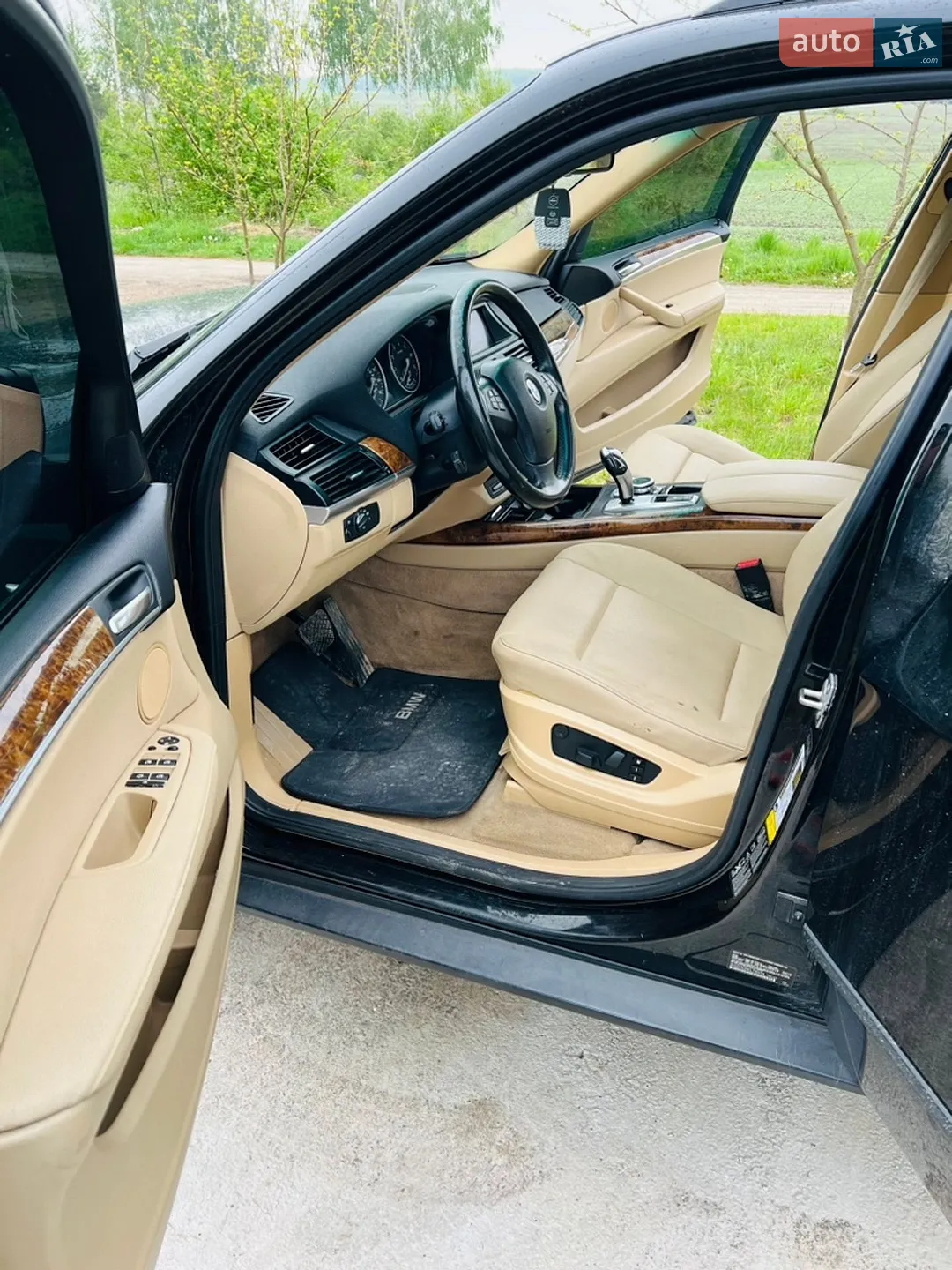 2011 BMW X5 - мініатюра 35