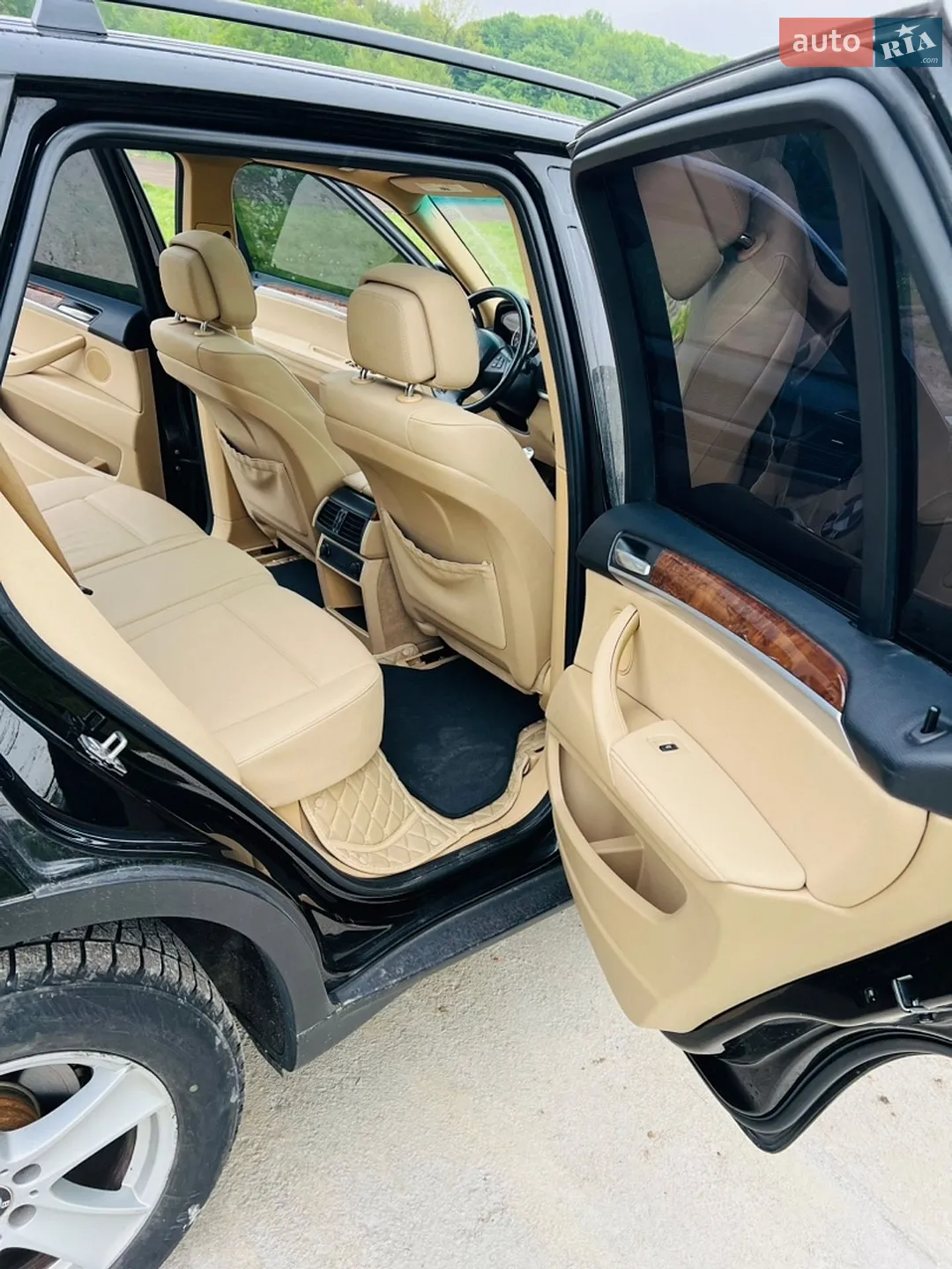 2011 BMW X5 - мініатюра 32