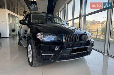 Внедорожник / Кроссовер BMW X5 2013 в Харькове