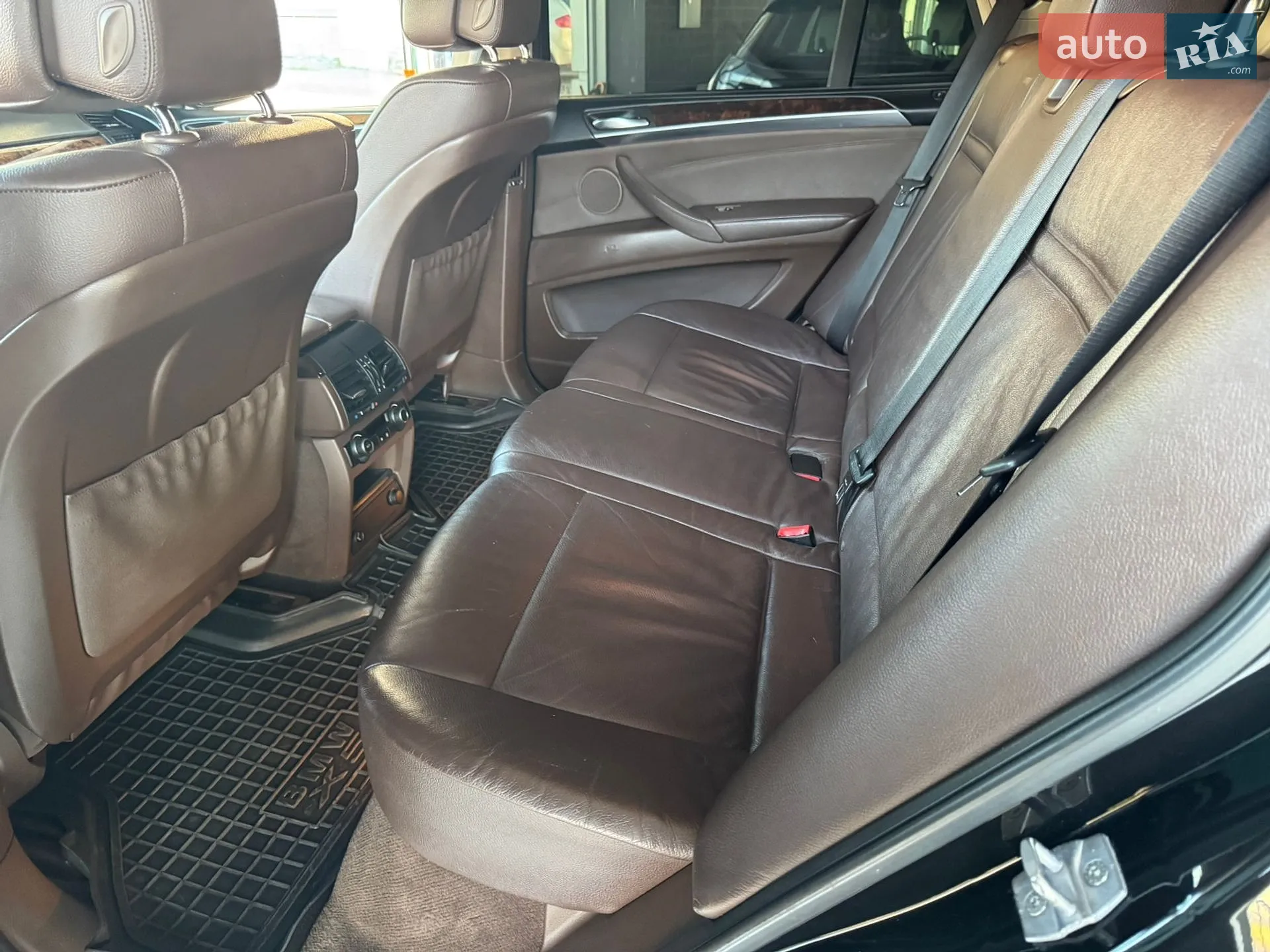 2013 BMW X5 - мініатюра 11