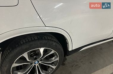 Позашляховик / Кросовер BMW X5 2014 в Івано-Франківську